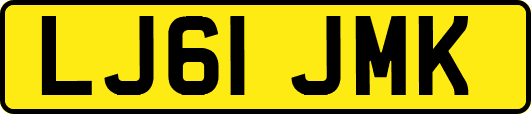 LJ61JMK