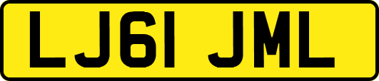 LJ61JML