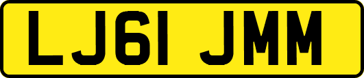 LJ61JMM