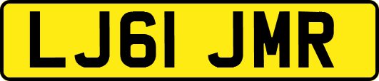 LJ61JMR