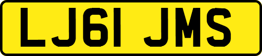 LJ61JMS