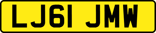 LJ61JMW