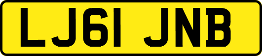 LJ61JNB