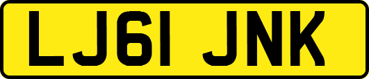 LJ61JNK