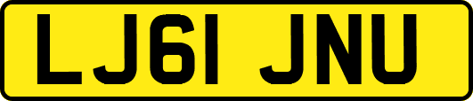 LJ61JNU