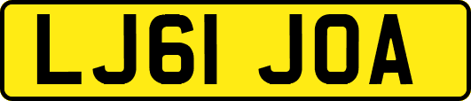 LJ61JOA