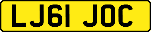 LJ61JOC