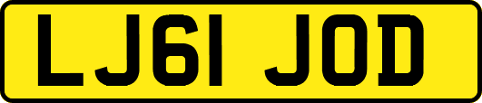 LJ61JOD