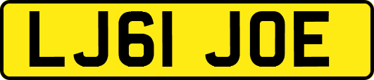 LJ61JOE