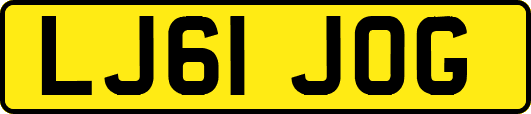 LJ61JOG