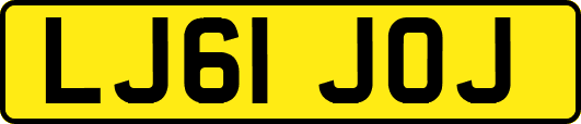 LJ61JOJ