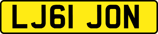 LJ61JON