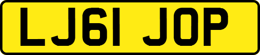 LJ61JOP