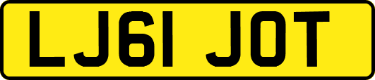 LJ61JOT