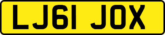 LJ61JOX