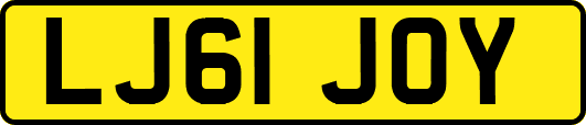 LJ61JOY