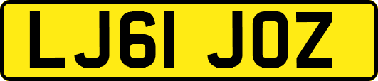LJ61JOZ