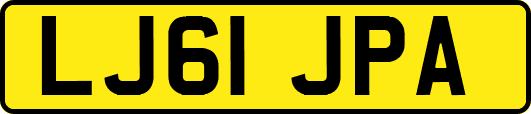 LJ61JPA