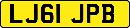 LJ61JPB