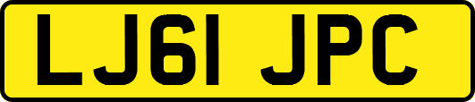 LJ61JPC