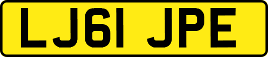LJ61JPE