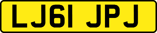 LJ61JPJ