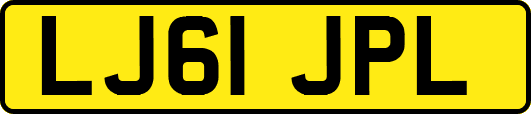 LJ61JPL