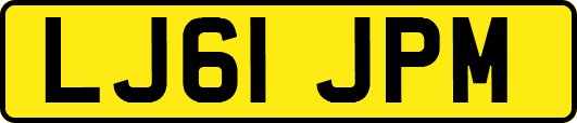 LJ61JPM