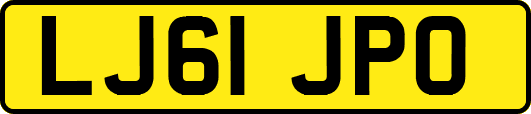 LJ61JPO