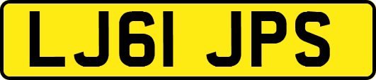 LJ61JPS