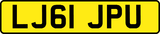 LJ61JPU