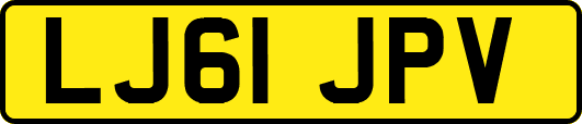 LJ61JPV