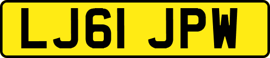 LJ61JPW