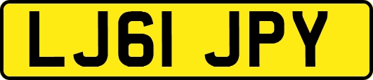 LJ61JPY