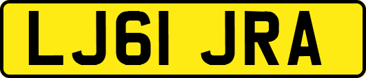 LJ61JRA
