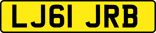 LJ61JRB