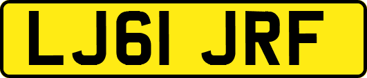 LJ61JRF