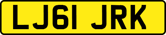 LJ61JRK