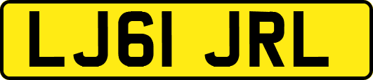LJ61JRL
