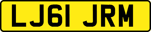 LJ61JRM