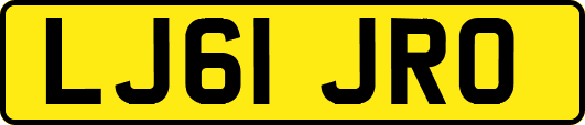 LJ61JRO