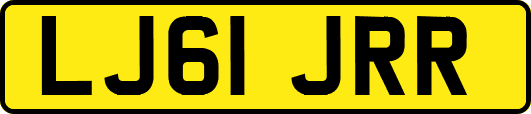 LJ61JRR