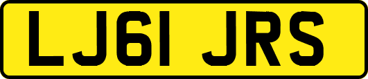 LJ61JRS
