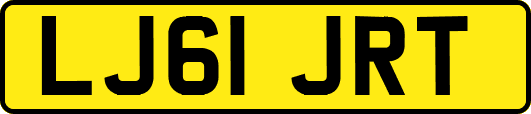 LJ61JRT