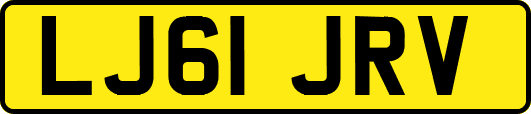LJ61JRV