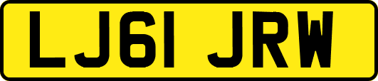 LJ61JRW