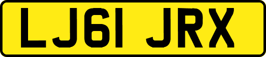 LJ61JRX