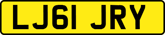 LJ61JRY