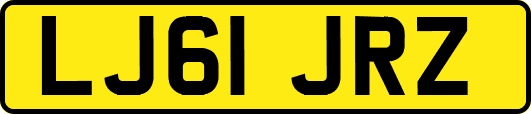 LJ61JRZ