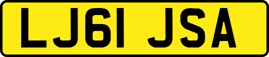 LJ61JSA
